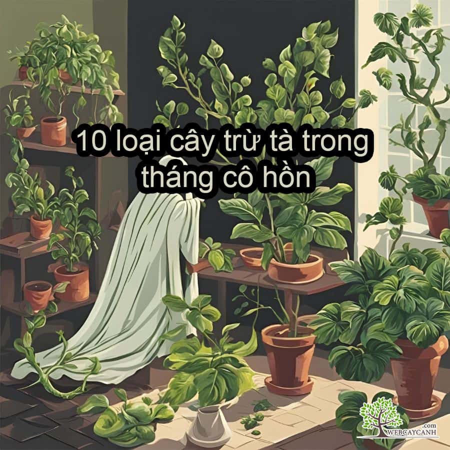 Cây Dừa Kiểng